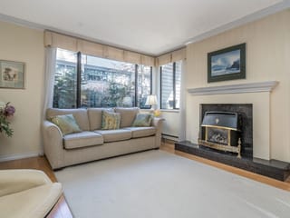 Apartment for sale in Surrey, South Surrey White Rock, 112 15275 19 Avenue, 263104561 | Realtylink.org