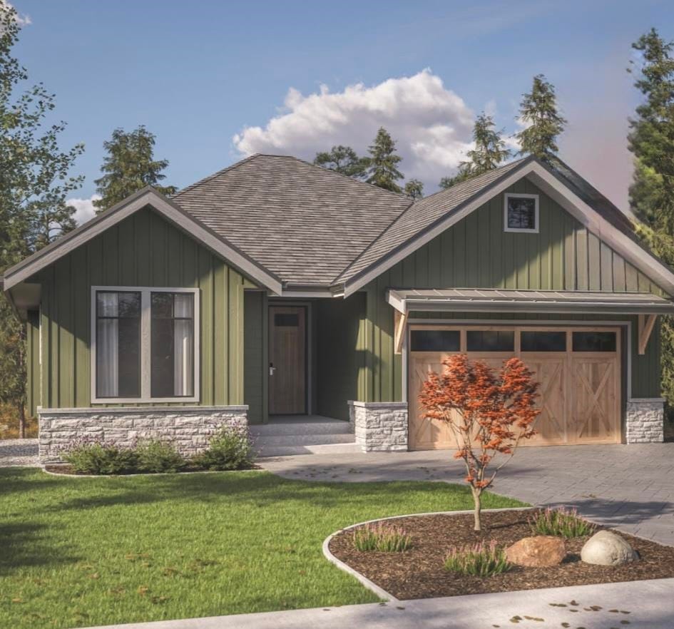 House for sale in 108 Mile Ranch, 100 Mile House, 5336 Thompson Road, 263104563 | Realtylink.org