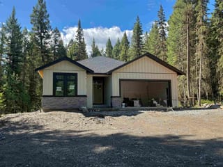 House for sale in 108 Mile Ranch, 100 Mile House, 5336 Thompson Road, 263104563 | Realtylink.org