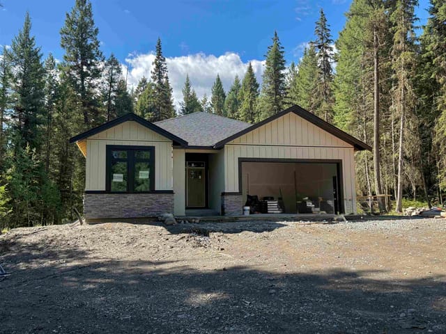 House for sale in 108 Mile Ranch, 100 Mile House, 5336 Thompson Road, 263104563 | Realtylink.org