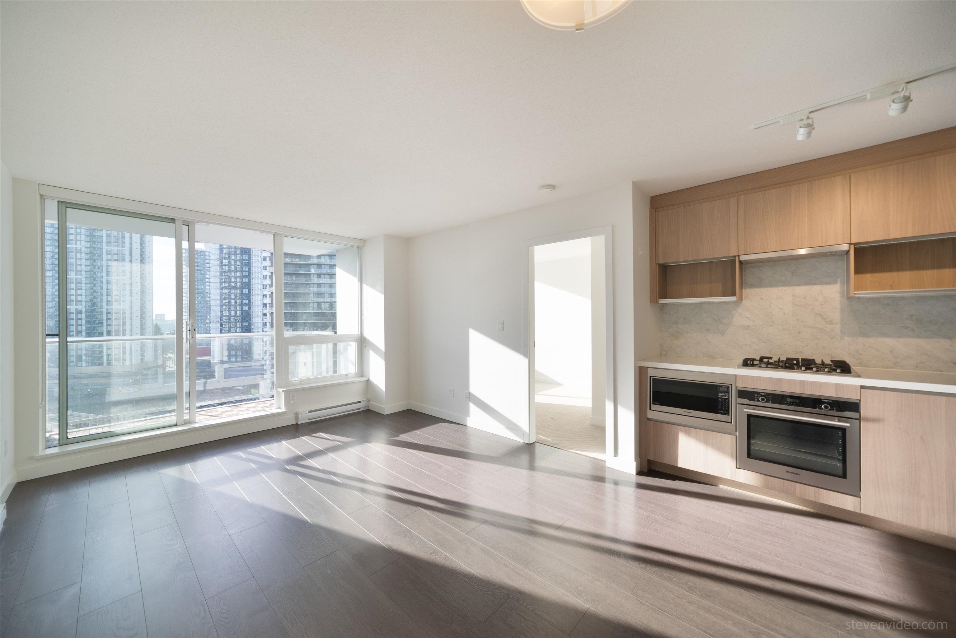 Apartment for sale in Surrey, North Surrey, 1605 13696 100 Avenue, 263104571 | Realtylink.org