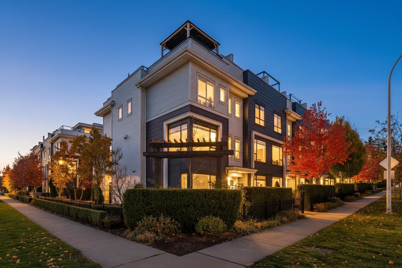 Townhouse for sale in Surrey, South Surrey White Rock, 57 16336 23a Avenue, 263104579 | Realtylink.org