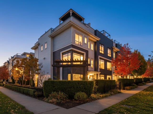 Townhouse for sale in Surrey, South Surrey White Rock, 57 16336 23a Avenue, 263104579 | Realtylink.org