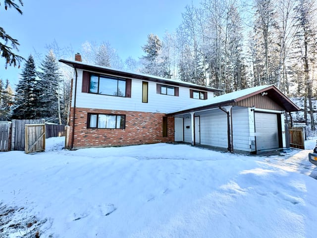House for sale in Prince George, PG City Central, 2688 Norwood Street, 263104588 | Realtylink.org