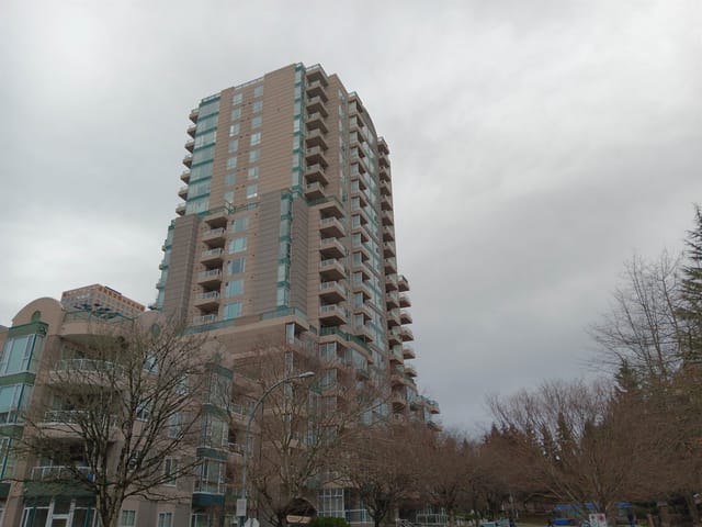 Apartment for sale in Vancouver, Vancouver East, 1203 5189 Gaston Street, 263104591 | Realtylink.org