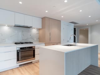 Apartment for sale in North Vancouver, North Vancouver, 401 1500 Fern Street, 263104594 | Realtylink.org