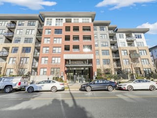 Apartment for sale in Richmond, Richmond, 117 9311 Alexandra Road, 263104595 | Realtylink.org