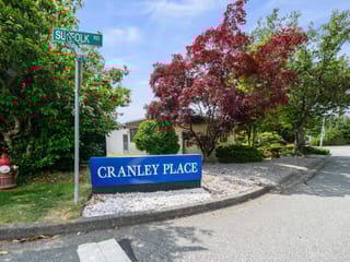 Manufactured Home for sale in Surrey, South Surrey White Rock, 2184 Cumbria Drive, 263104598 | Realtylink.org