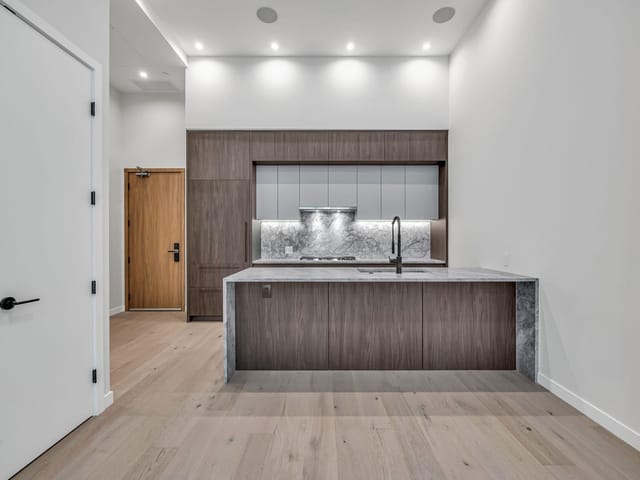 Apartment for sale in Burnaby, Burnaby North, 5105 2186 Gilmore Avenue, 263104602 | Realtylink.org