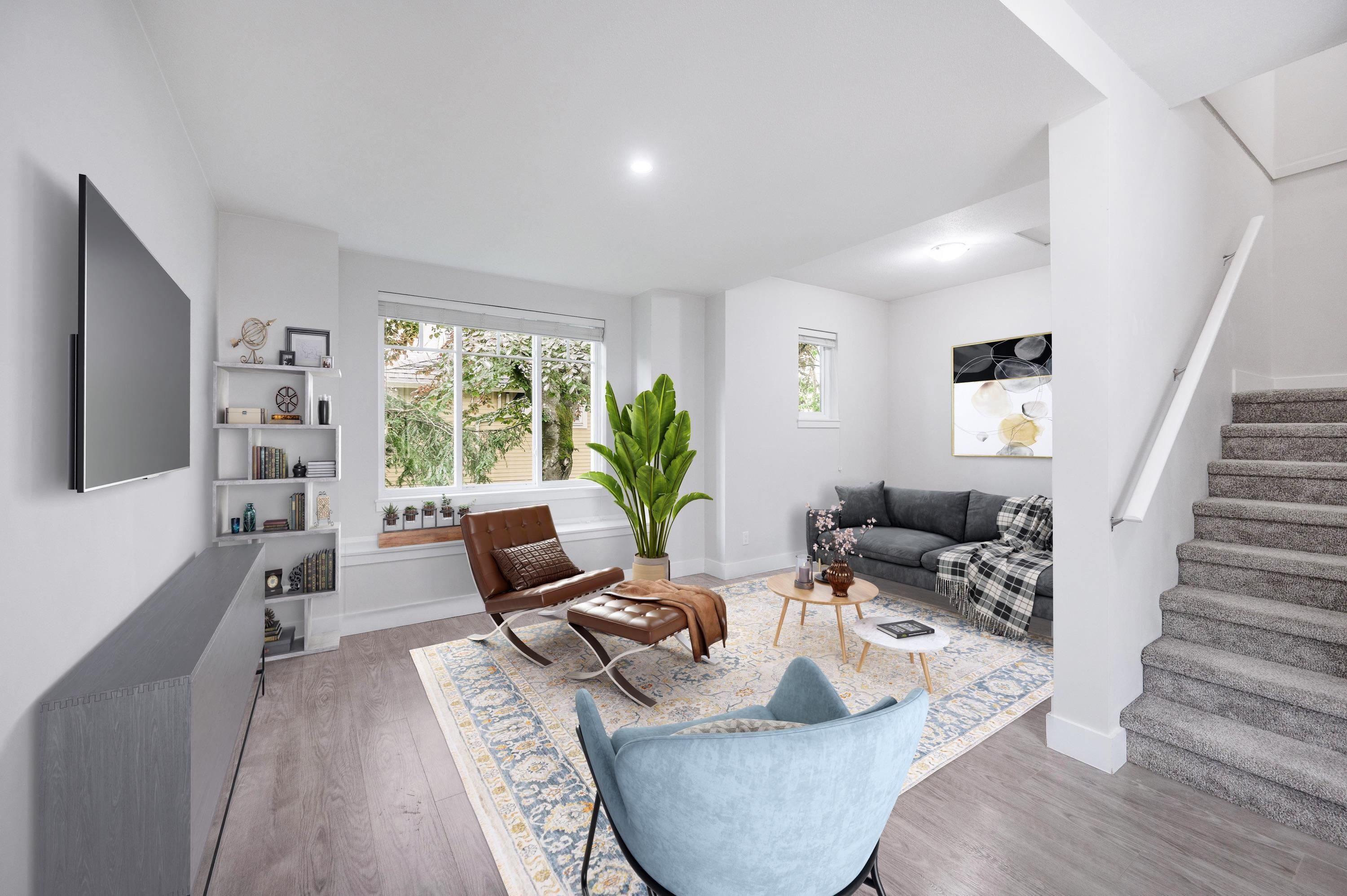 Townhouse for sale in Richmond, Richmond, 16 9780 General Currie Road, 263104604 | Realtylink.org