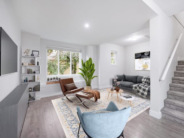 Townhouse for sale in Richmond, Richmond, 16 9780 General Currie Road, 263104604 | Realtylink.org