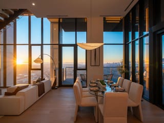 Apartment for sale in Burnaby, Burnaby North, 5106 2186 Gilmore Avenue, 263104605 | Realtylink.org