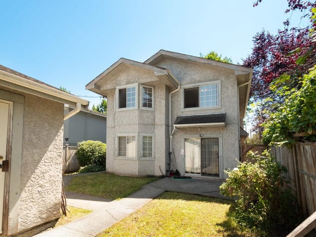 House for sale in Vancouver, Vancouver West, 3494 Laurel Street, 263104609 | Realtylink.org