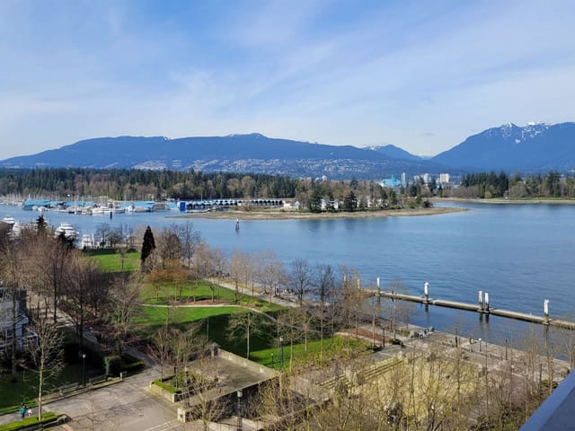 Apartment for sale in Vancouver, Vancouver West, 903 1169 W Cordova Street, 263104611 | Realtylink.org