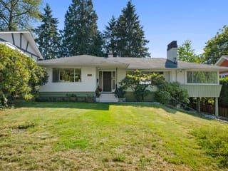 House for sale in North Vancouver, North Vancouver, 869 Clements Avenue, 263104626 | Realtylink.org