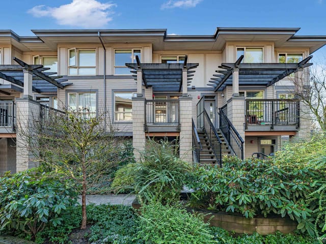 Townhouse for sale in Burnaby, Burnaby North, 11 3231 Noel Drive, 263104632 | Realtylink.org