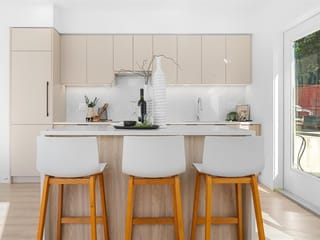 Apartment for sale in Burnaby, Burnaby East, 111 7161 17th Avenue, 263104636 | Realtylink.org