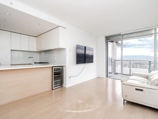 Apartment for sale in Coquitlam, Coquitlam, 2002 1188 Pinetree Way, 263104637 | Realtylink.org