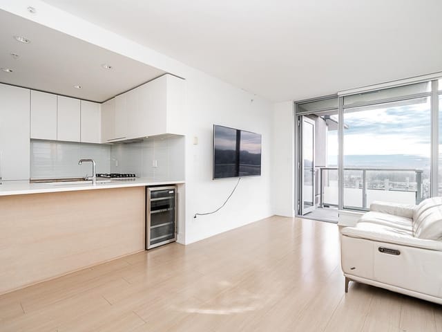 Apartment for sale in Coquitlam, Coquitlam, 2002 1188 Pinetree Way, 263104637 | Realtylink.org