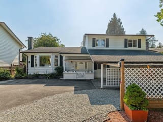House for sale in Port Coquitlam, Port Coquitlam, 1068 Spruce Avenue, 263104643 | Realtylink.org