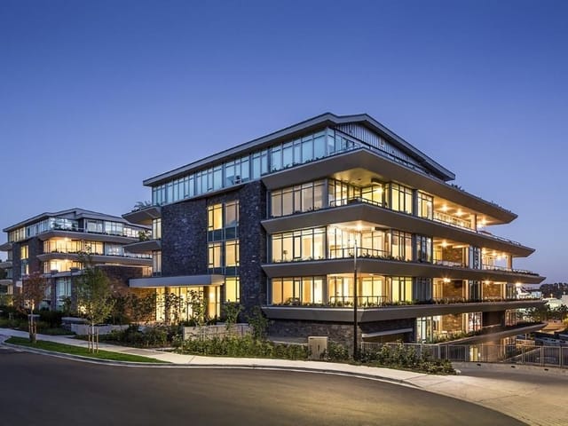 Apartment for sale in West Vancouver, West Vancouver, 606 788 Arthur Erickson Place, 263104644 | Realtylink.org