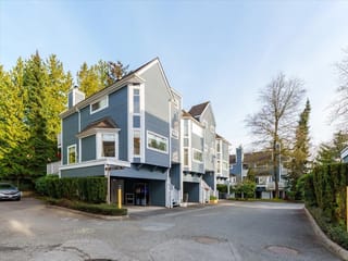 Townhouse for sale in Vancouver, Vancouver East, 7338 Foxhound Mews, 263104656 | Realtylink.org