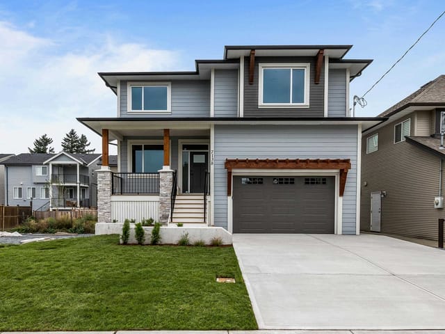 House for sale in Chilliwack, Sardis, 7142 Rochester Avenue, 263104662 | Realtylink.org