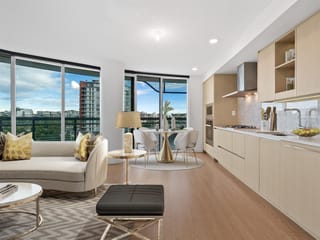 Apartment for sale in Vancouver, Vancouver West, 684 87 Nelson Street, 263104666 | Realtylink.org