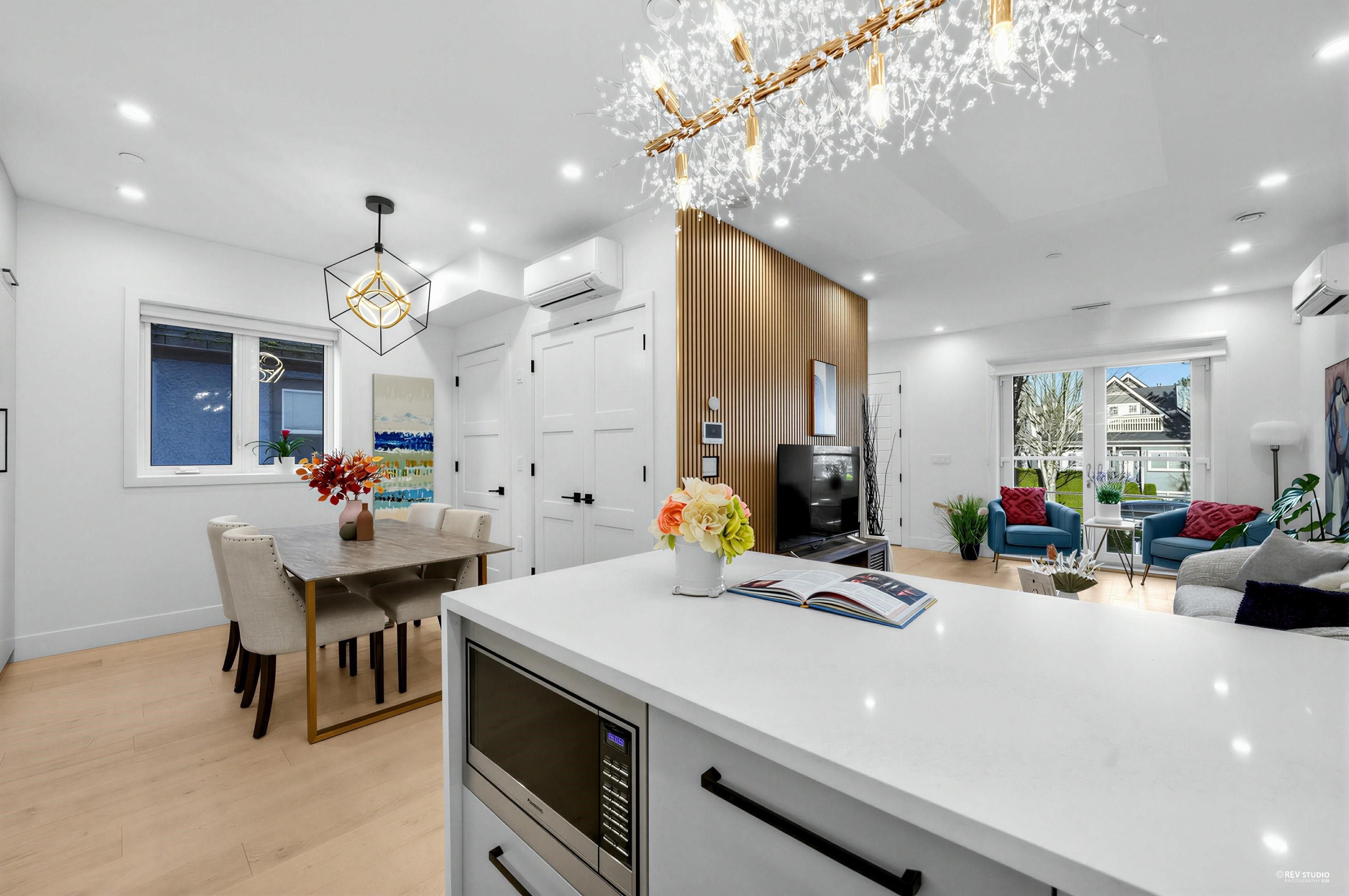 1/2 Duplex for sale in Vancouver, Vancouver West, 3172 W 26th Avenue, 263104675 | Realtylink.org