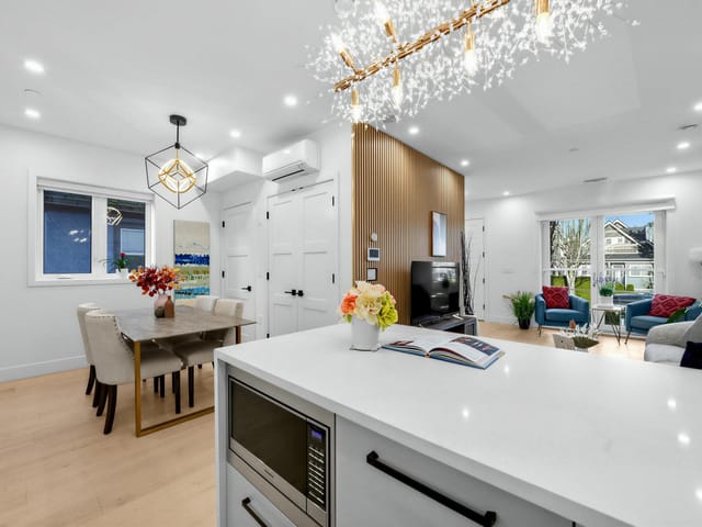 1/2 Duplex for sale in Vancouver, Vancouver West, 3172 W 26th Avenue, 263104675 | Realtylink.org