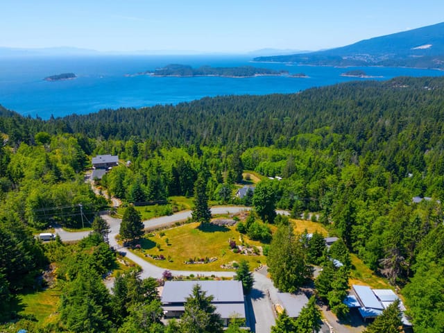 House for sale in Bowen Island, Bowen Island, 465 Sunset Road, 263104681 | Realtylink.org