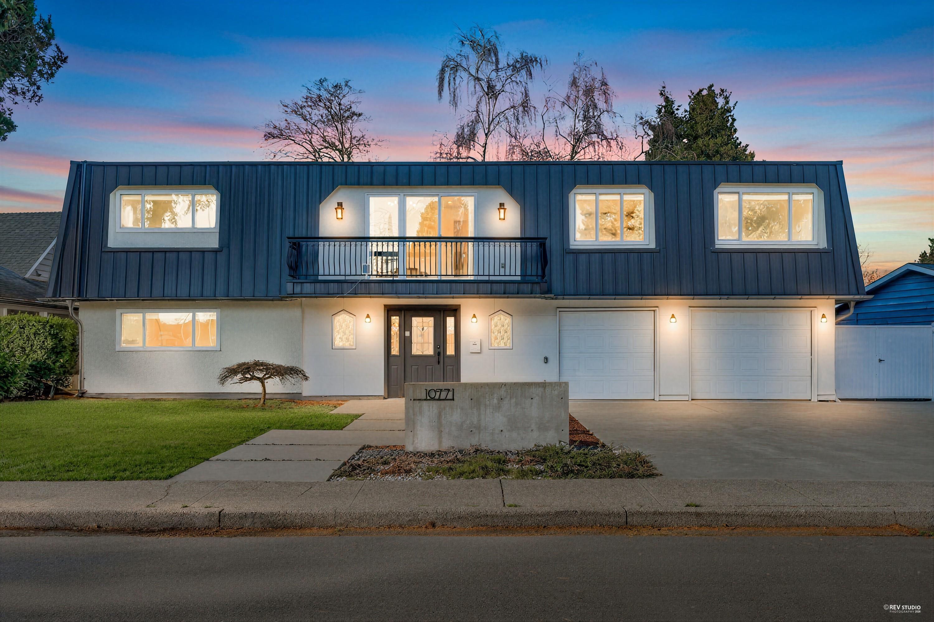 House for sale in Richmond, Richmond, 10771 Roselea Crescent, 263104685 | Realtylink.org