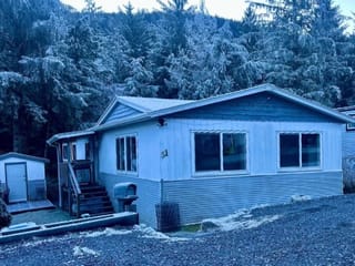 Manufactured Home for sale in Prince Rupert, Prince Rupert, 51 Hays Vale Drive, 263104690 | Realtylink.org