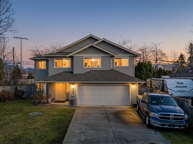 House for sale in Maple Ridge, Maple Ridge, 23015 Olund Crescent, 263104691 | Realtylink.org