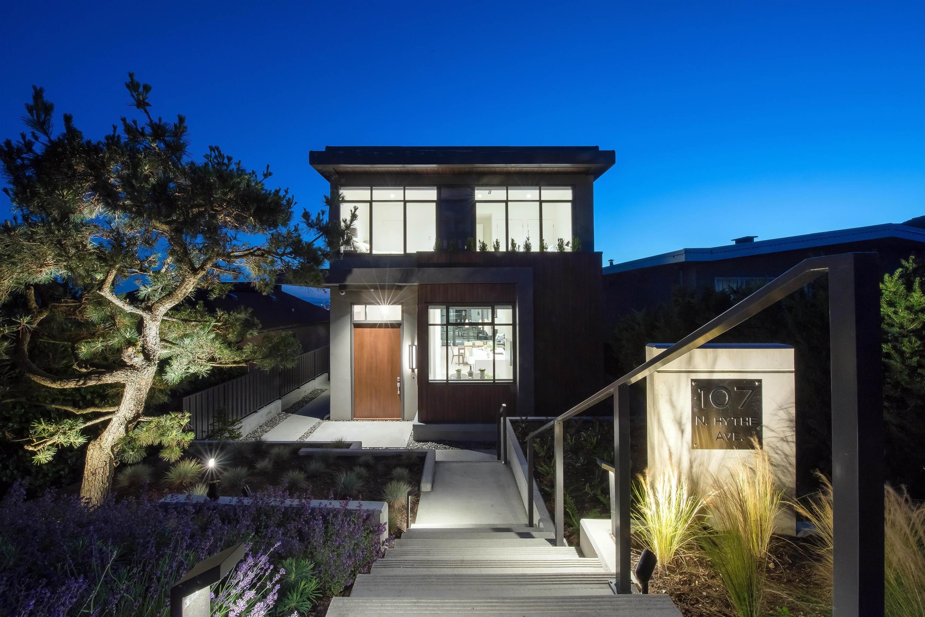 House for sale in Burnaby, Burnaby North, 107 N Hythe Avenue, 263104693 | Realtylink.org