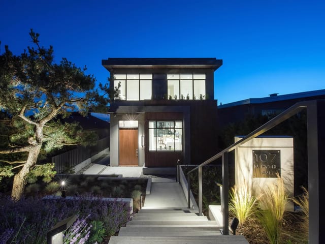 House for sale in Burnaby, Burnaby North, 107 N Hythe Avenue, 263104693 | Realtylink.org