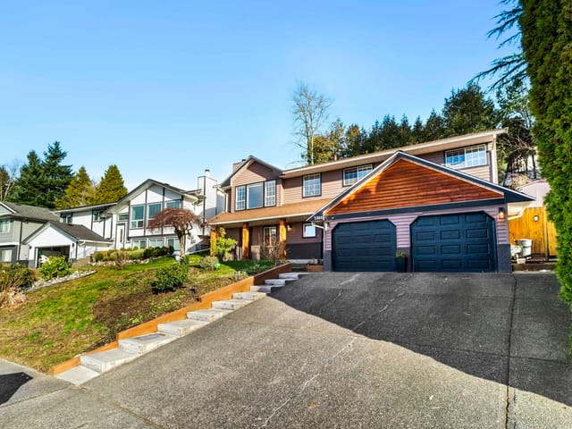 House for sale in Abbotsford, Abbotsford, 2866 Glenavon Street, 263104694 | Realtylink.org