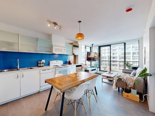 Apartment for sale in Vancouver, Vancouver West, 905 66 W Cordova Street, 263104695 | Realtylink.org