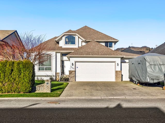 House for sale in Agassiz, Agassiz, 7327 Prasmount Place, 263104699 | Realtylink.org