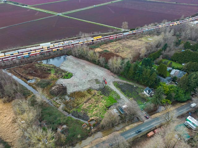 House for sale in Richmond, Richmond, 17260 River Road, 263104709 | Realtylink.org