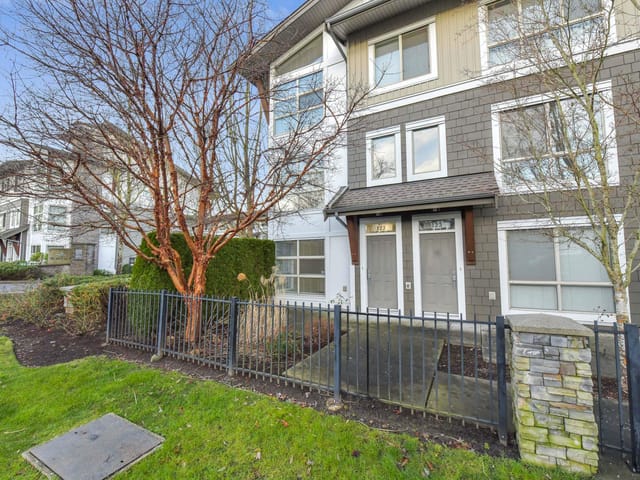 Townhouse for sale in Surrey, Surrey, 122 6671 121 Street, 263104710 | Realtylink.org