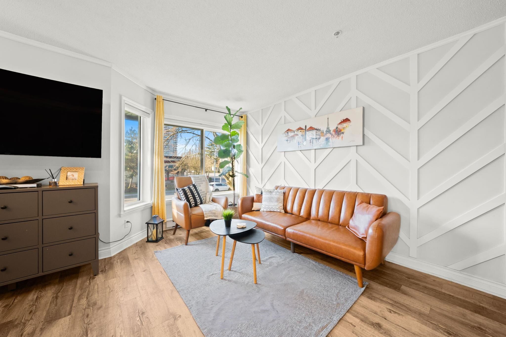 Apartment for sale in Surrey, Surrey, 201 12110 80 Avenue, 263104712 | Realtylink.org