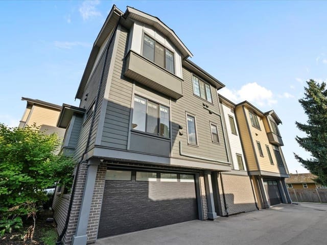 Townhouse for sale in Coquitlam, Coquitlam, 107 258 Hart Street, 263104713 | Realtylink.org
