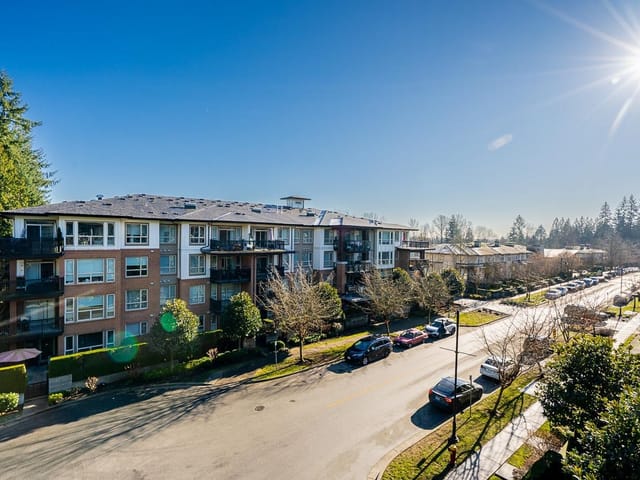 Apartment for sale in Coquitlam, Coquitlam, 414 1150 Kensal Place, 263104714 | Realtylink.org