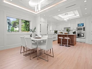 Townhouse for sale in Vancouver, Vancouver West, 2377 W 7th Avenue, 263104728 | Realtylink.org