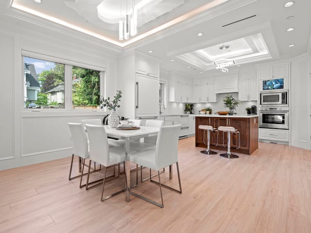 Townhouse for sale in Vancouver, Vancouver West, 2377 W 7th Avenue, 263104728 | Realtylink.org