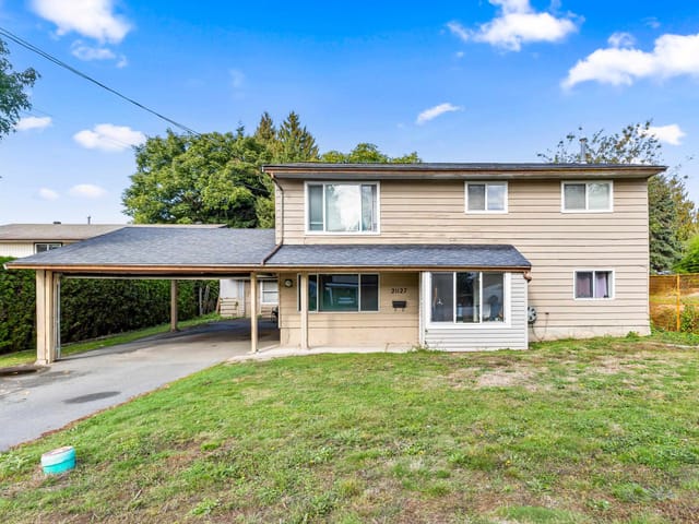 House for sale in Maple Ridge, Maple Ridge, 21127 Wicklund Avenue, 263104729 | Realtylink.org