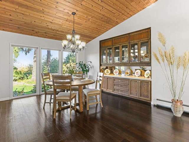 House for sale in Delta, Tsawwassen, 5243 Upland Drive, 263104730 | Realtylink.org