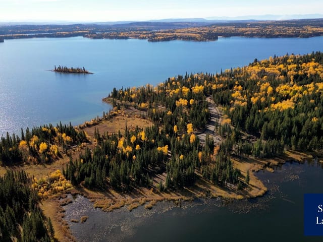 Lot for sale in Lone Butte, 100 Mile House, LOT 2 Kingfisher Road, 263104740 | Realtylink.org