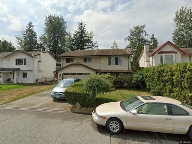House for sale in Abbotsford, Abbotsford, 2727 Mitchell Street, 263104741 | Realtylink.org